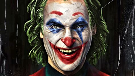 Joker / Protagonist .